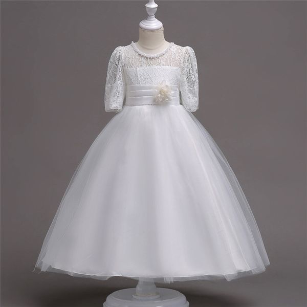 dhgate communion dresses