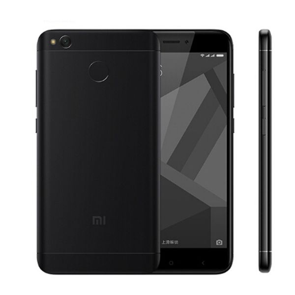 

Global ver ion xiaomi redmi 4x 3gb ram 32gb rom napdragon 435 octa core 1280x720 5 inch 4100mah 13 0mp mobile martphone