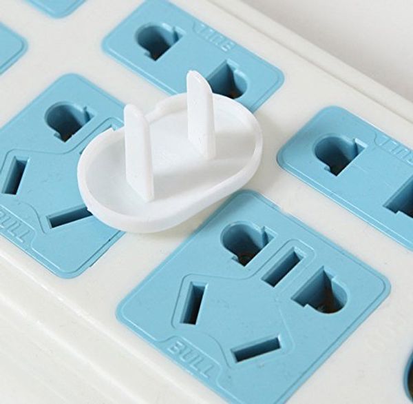

secure press plug protectors outlet plugs child baby safety outlet covers