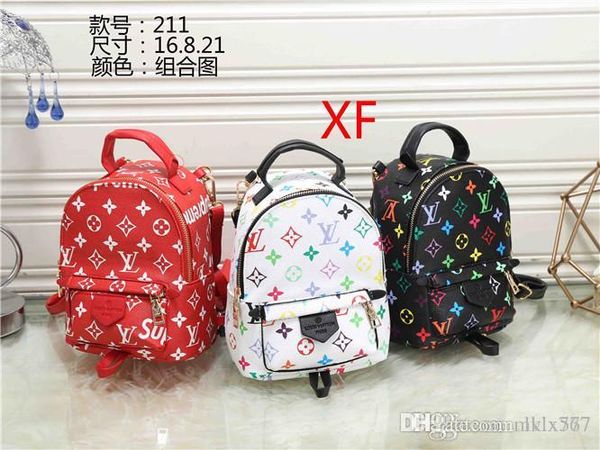 

Bolsa de Ombro niannian128