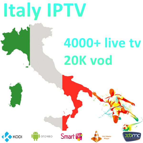 

Stable italy iptv italia 4000 paytv mart tv albanian turkey uk german u a iptv