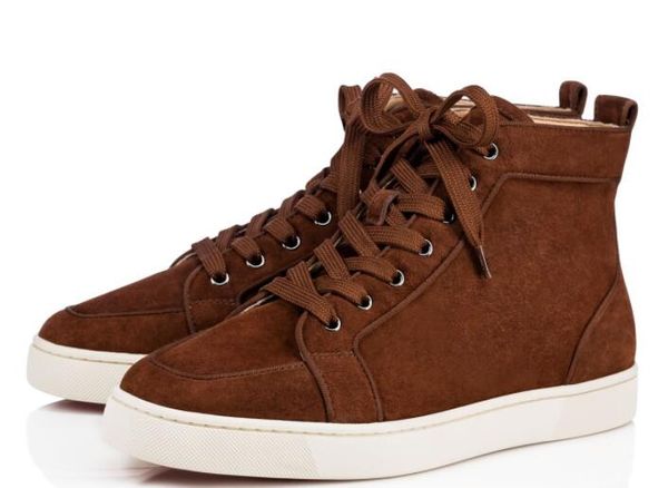 

Sapatos ocasionais laokan2017