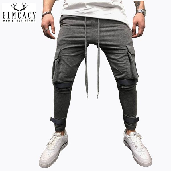 track pants elastic ankle