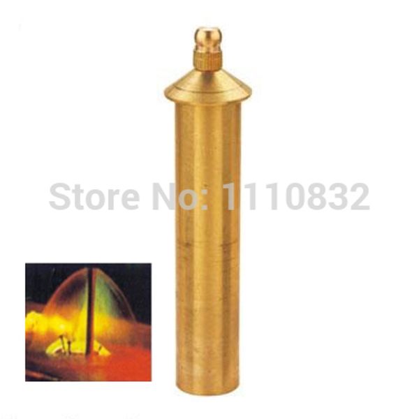 

factory direct 1" dn25 brass water unbrella fountain nozzle spray head pond water sprinkler spray head