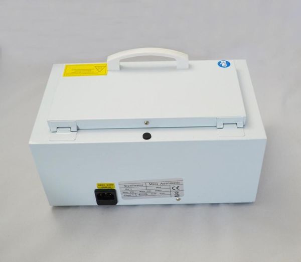 

The factory price dental care dry heat terilizer air terilizer mini autoclave terilization for home u e