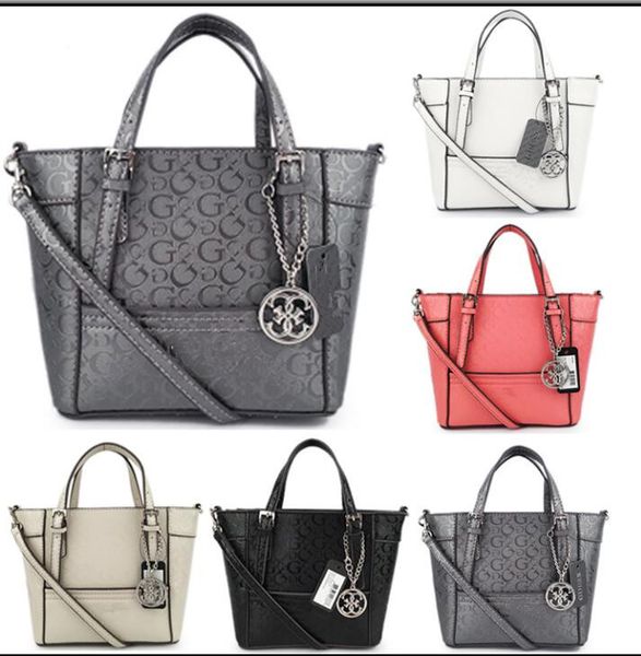 

Bolsa de Ombro shoes158