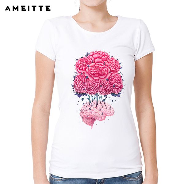 camisetas personalizadas mujer