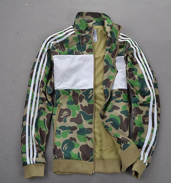 

Jaquetas liannianyouyu66