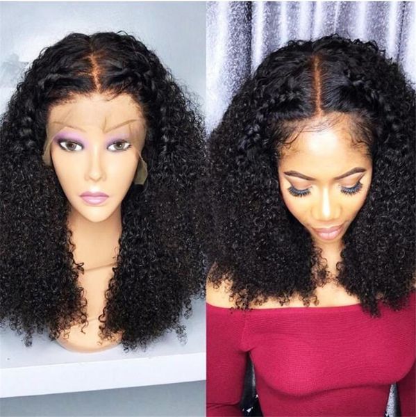 

Perucas de laços completos monkey_wig