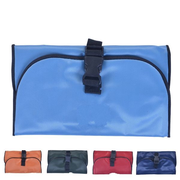 

colorful portable wash bag for business waterproof rinse packages outdoor travelling skin care bags high capacity 9 2at x