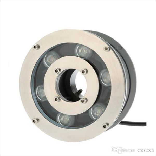 

fountain plaza 9w 12w 18w rgb led underwater light waterproof lights ac 12v long time lifespan ip68
