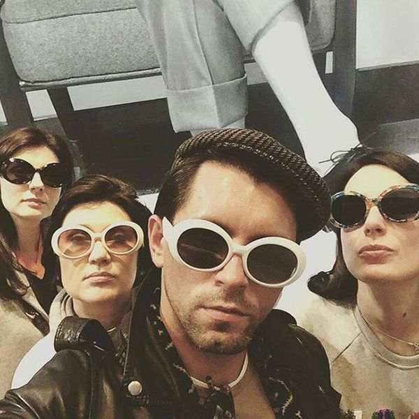 

kurt cobain sunglasses retro vintage oval sun glasses retro men women punk rock shades round eyewear fashion hip hop accessory, White;black