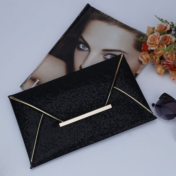 

coofit fashion envelope clutch bag women leather birthday party evening clutch bags for women ladies shoulder bag purse