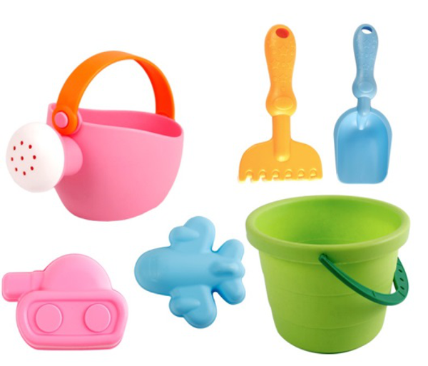 Baby Enlighten Bath Toys Watering Can Children/'s Baby Play Water Toy