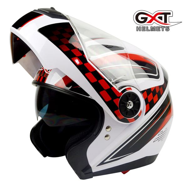 

gxt motorcycle helmets motorbike riding open face helmet motocross racing off road helmet es de motociclista