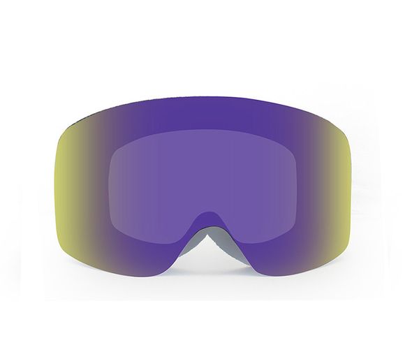 

ski goggles cylindrical ski goggles for men and women