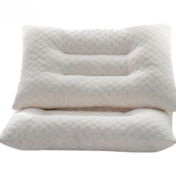 Aook Pillows For Sleeping Aook Bed Pillow For Side Sleeper Back