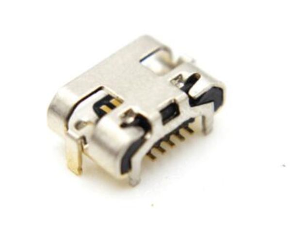 

USB DC разъем для зарядки разъем порта для Alcatel OT4015 ot4017 ot4013 ot4033