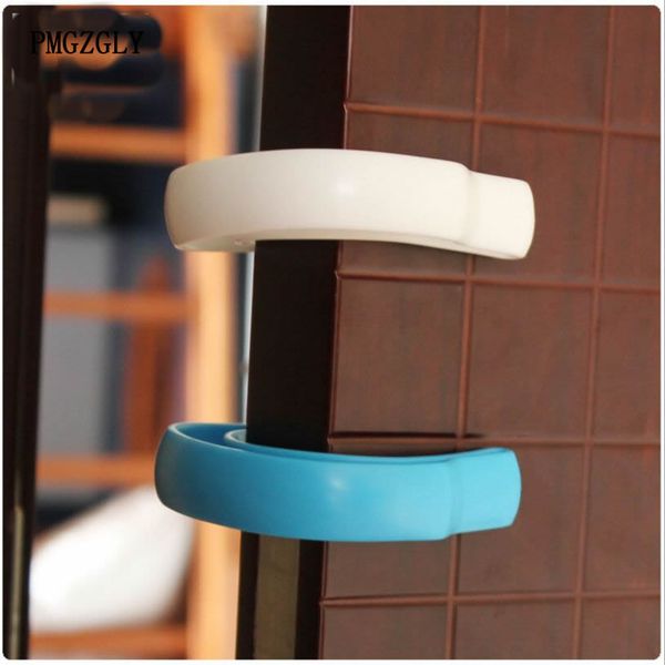 

silicone rubber door ser home decor finger safety protection wedge kid baby safe doorways gates anti pinch hand