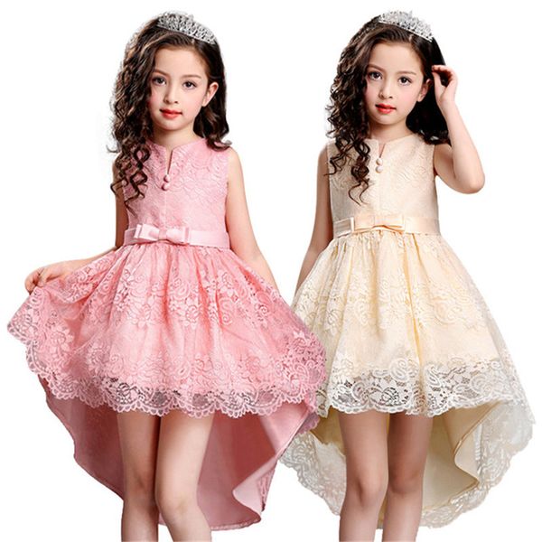 vestiti ragazza cerimonia