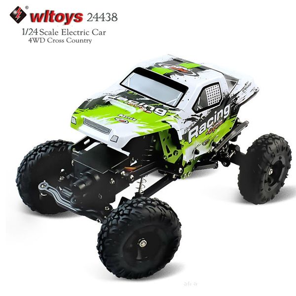 wltoys 24438