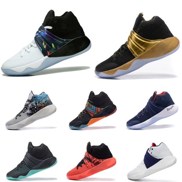 

Tênis de basquete cherin