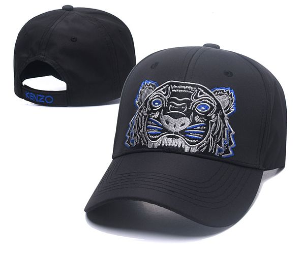 

Новейший дизайн шапки черепа тигра Casquette De Бейсболка Gorras Модный бренд Бейсболки Г