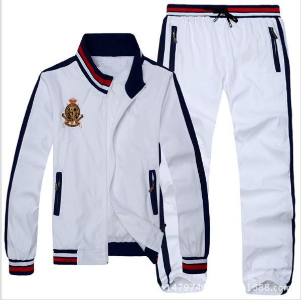 

Bestselling new 2018 men s leisure sports suit jacket jacket men s suit pony S-2XLcm