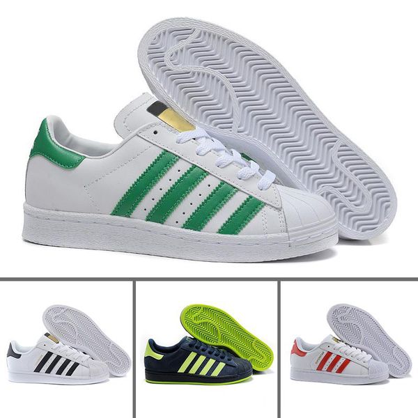 

2016 shoes women and mens superstar metal graffiti running shoes sneakers superstars low cut casual shoes size 36-44, Black