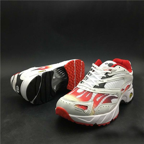 

2018 Новый Зум Полоса Спектр Плюс Sup Мужские Женские Кроссовки Спортивные Тренеры Ha