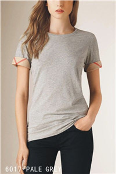 

Free Shipping Wholesale 100% Fashion logo women's polos T-shirt Ladies Long Sleeve polos T shirt sleeve shirt women casual polos Size S-2XL