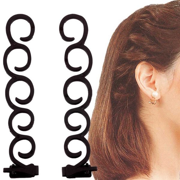 New Brand Haicar Hair Styling Tools Weave Braid Fashion Hair