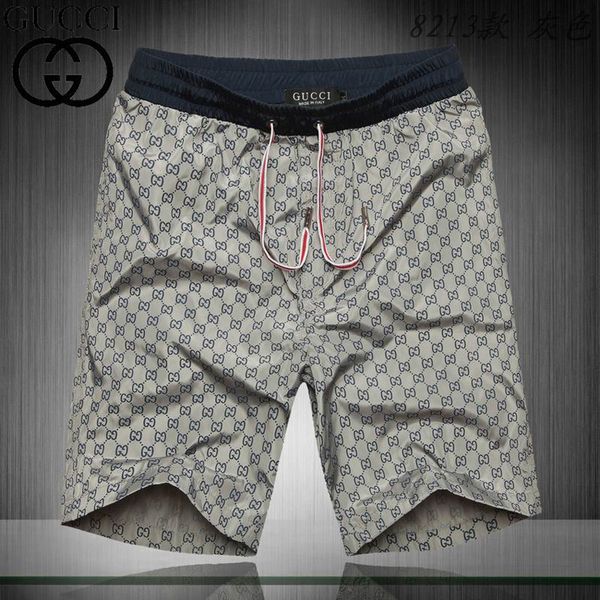 

2018 new fa hion women men 039 ummer hort pant male printing brand pant ca ual beach pant 2018