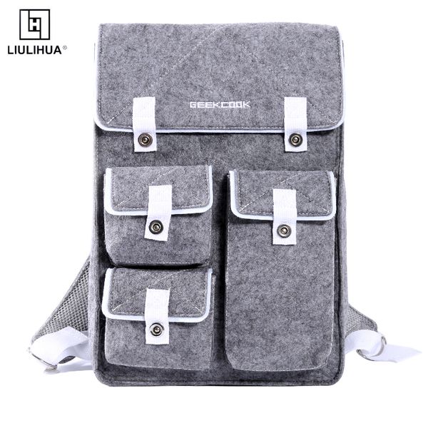 

men's leisure pack unisex backpack comfortable bags new schoolbag