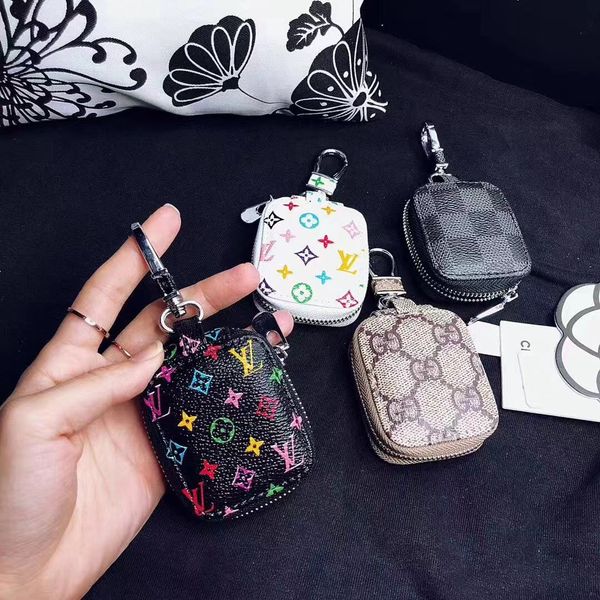 

New brand protective ca e for iphone airpod iphone 7 8 x twin true wirele head et anti drop ilicone airpod protective cover bag