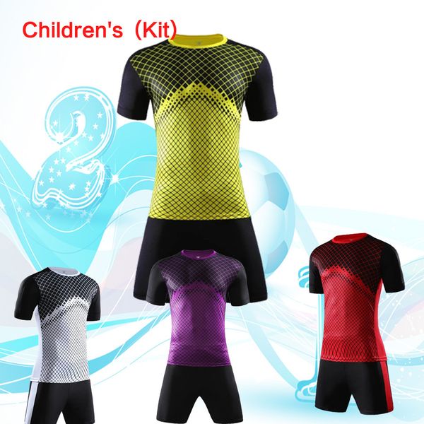 

Delivery children 039 hort leeve uit training uit and price name and number and logo