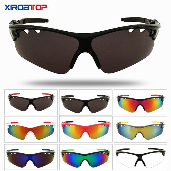 

cycling glasses uv400 cycling sport sunglasses mountain bike goggles racing road mtb bicycle eyewear for man women