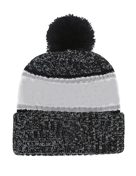 

2018 new chicago baseball beanie winter wool hat