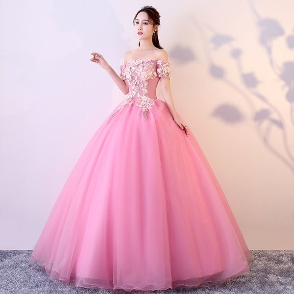 

Vestidos de baile honeywedding