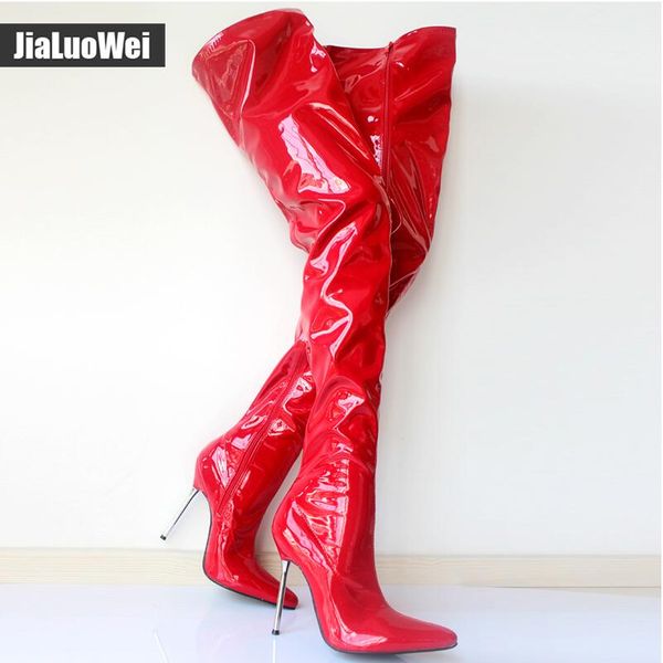 

Botas sexy_queen_shoes