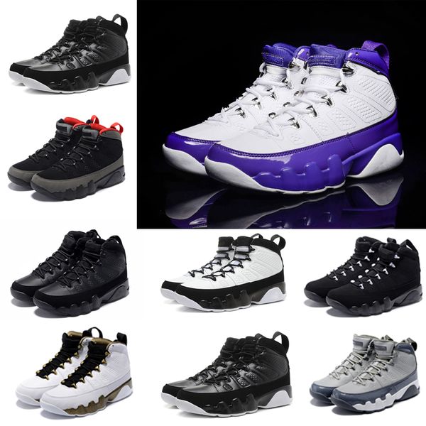 

Tênis de basquete runningclub