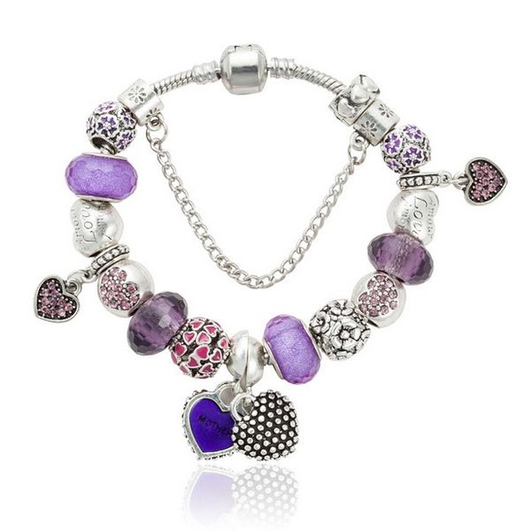 

Charm Bracelets differentpandora520