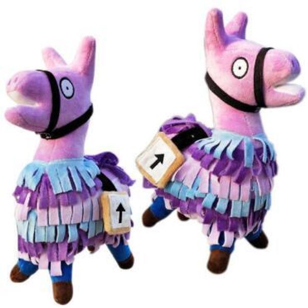 fortnight stuff animals