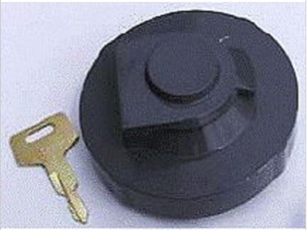 

1552100500 for takeuchi equipment locking fuel cap w/ key