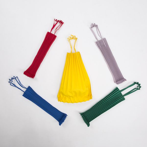 

raged sheep solid canvas environmental shopping bag solid fashion women's hand bags tote folding casual shoulder bags