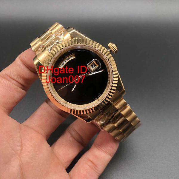 

Relógios de pulso joan007