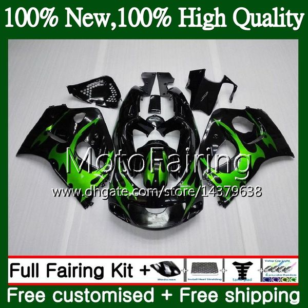 

gsxr-600 корпус зеленый для suzuki gsxr600 gsxr750 srad 96 97 98 99 00 5hm3 системы gsx r600 о gsxr 600 750 1996 1997 1998 1999 2000 обтекат