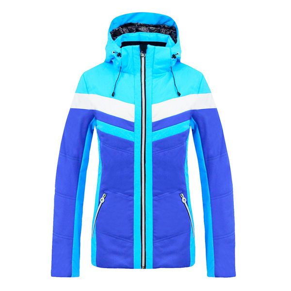 

ski wear, winter outdoor, thickening, windproof, waterproof, warm, single, double board, down jacket, jacket, stride