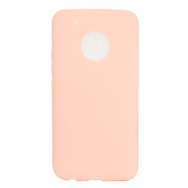 

candy color case for motorola moto g5 plus cover soft tpu ultrathin mobie phone cases capinha for moto g5 plus