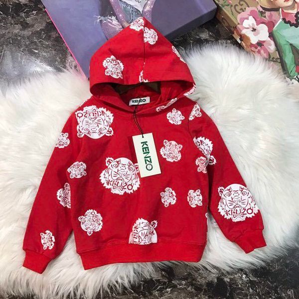 

2018 new children's long sleeve crew neck sweater abl0008191, Black